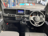 N-VAN +スタイル ファン ホンダセンシング ワンオーナー!純正ギャザーズナビ!