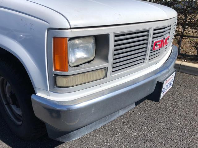 中古車 Gmc シエラ 自社輸入 Ca車 ロングボディ の中古車詳細 ホワイト 埼玉県 198万円 中古車情報 中古車検索なら 車 選びドットコム 車選び Com