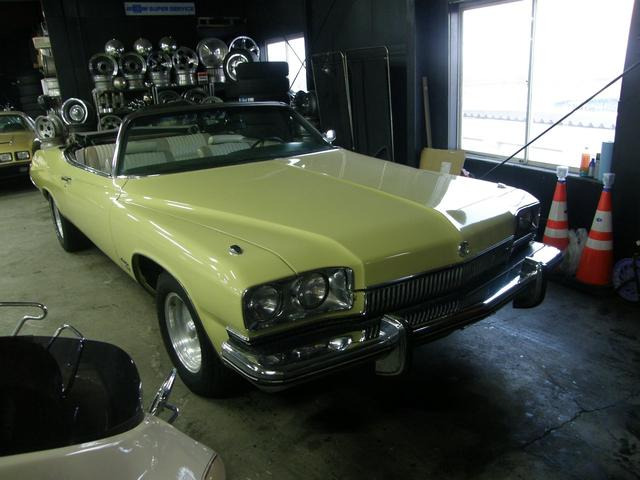 ビュイック Buick の中古車 中古車を探すなら Carme カーミー 中古車
