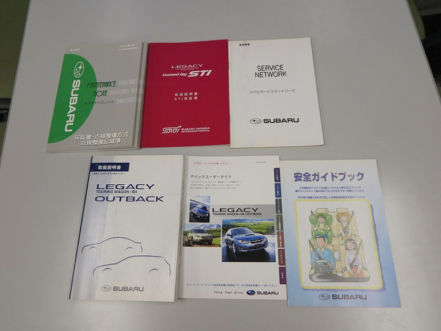 中古車 スバル レガシィツーリングワゴン 2 0 チューンドバイsti 4wd 純正mt限定車sti追加メーター18aw の中古車詳細 109 851km ダイヤモンドグレーm 65z 埼玉県 149 8万円 中古車情報 中古車検索なら 車選びドットコム 車 選び Com