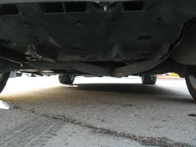 中古車 トヨタ クラウンアスリート 2 5 I Four 4wd の中古車詳細 63 000km シルバー 北海道 195万円 中古車 情報 中古車検索なら 車選びドットコム 車選び Com