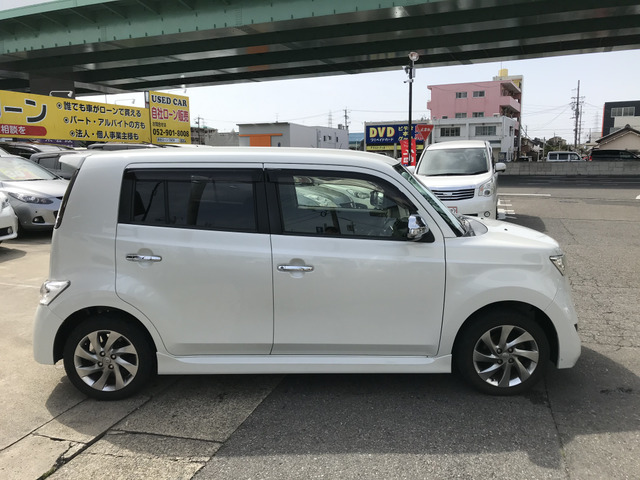中古車 トヨタ 1 5 Z 煌 自社ローン 名古屋 愛知 三重 岐阜 の中古車詳細 1 700km パールホワイト 愛知県 Sold Out 中古車情報 中古車検索なら 車選びドットコム 車選び Com