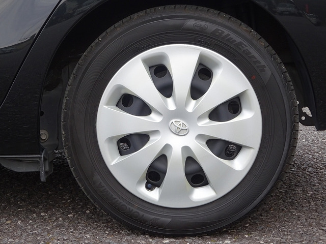 中古車情報 トヨタ アクア 1 5 S 修復歴無し 走行距離 8 0万km カラー ブラック 販売地域 茨城県稲敷郡美浦村 中古車 を探すなら Carme カーミー 中古車