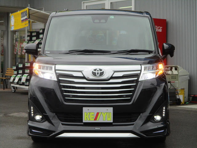 書誌 属する 任命 トヨタ ルーミー モデリスタ 中古 車 Styleplusr Com