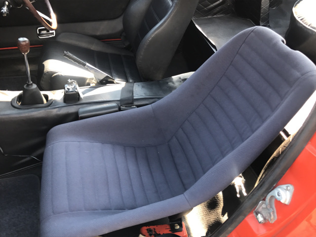 中古車 日産 フェアレディz 432r の中古車詳細 オレンジ ブラック 静岡県 価格応談 中古車情報 中古車検索なら 車選びドットコム 車 選び Com