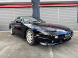 日産 180sx 全国 の中古車 中古車情報 中古車検索なら 車選びドットコム 車選び Com