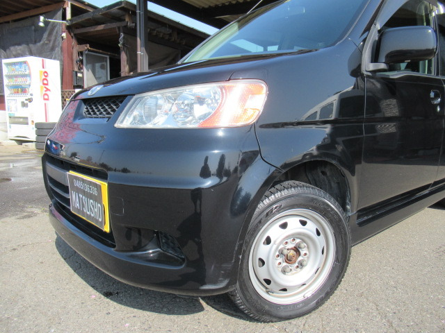 中古車 ホンダ ライフダンク Ts ターボ タイベル交換済み の中古車詳細 108 239km ブラック 埼玉県 4 9万円 中古車 情報 中古車検索なら 車選びドットコム 車選び Com