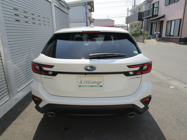 中古車情報 スバル レヴォーグ 1 8 Gt Ex 4wd ワンオーナー 修復歴無し の中古車 詳細 走行距離 726km カラー パールホワイト 販売地域 埼玉県草加市 中古車を探すなら Carme カーミー 中古車