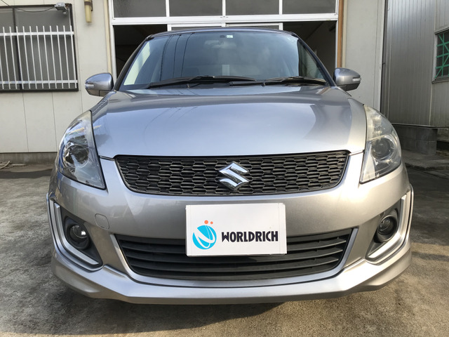 中古車 スズキ スイフト 1 2 Rs 5mt プッシュ ナビ Tv Etc の中古車詳細 100 000km シルバー 千葉県 Sold Out 中古車情報 中古車検索なら 車選びドットコム 車選び Com 中古車 スズキ スイフト 1 2 Rs 5mt プッシュ ナビ Tv Etc の中古車詳細 100 000km シルバー 千葉県 Sold Out 中古車情報 中古車検索なら 車選びドットコム 車選び Com