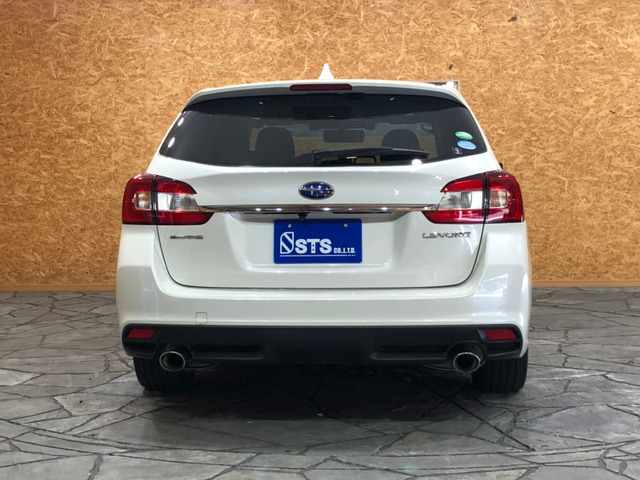 中古車 スバル レヴォーグ 1 6 Gt アイサイト 4wd 社外ナビ フルセグ レーダークルーズ の中古車詳細 39 000km パールホワイト 埼玉県 159 8万円 中古車情報 中古車検索なら 車選びドットコム 車選び Com