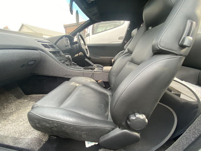 中古車 日産 フェアレディZ 3.0 300ZX ツインターボ 2by2 T