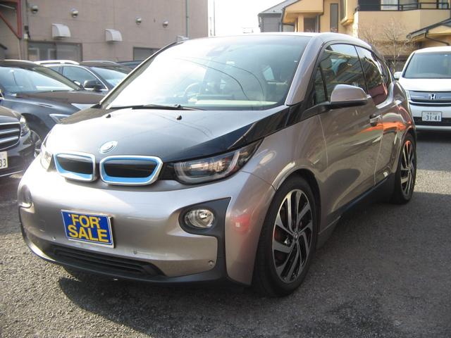 中古車情報 ｂｍｗ I3 ロッジ レンジエクステンダー 修復歴無し の中古車詳細 走行距離 3 0万km カラー ガンmii 販売地域 神奈川県相模原市南区 中古車を探すなら Carme カーミー 中古車