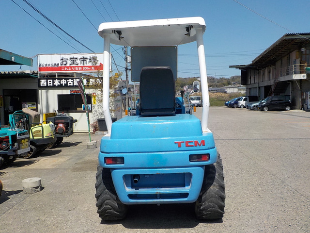 中古車 その他 Tcm ホイールローダー 岡山発 Tcm タイヤショベル 804 の中古車詳細 ブルー 岡山県 165万円 中古車情報 中古車検索なら 車選びドットコム 車選び Com