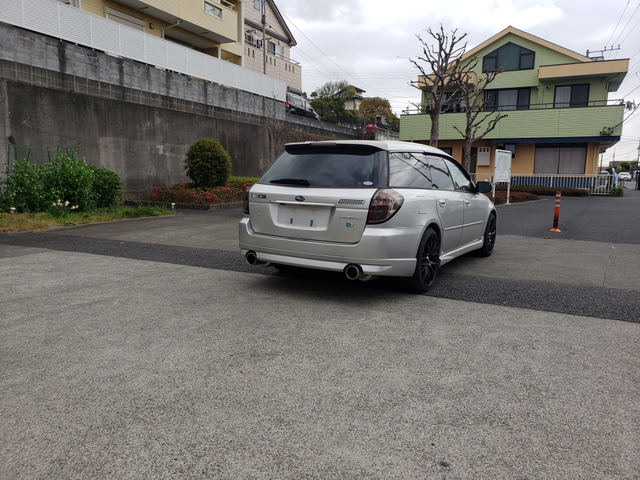 中古車 スバル レガシィツーリングワゴン 支払総額38 8万円 圏内に限り の中古車詳細 55 600km シルバー 東京都 25 8万円 中古車情報 中古車検索なら 車選びドットコム 車選び Com