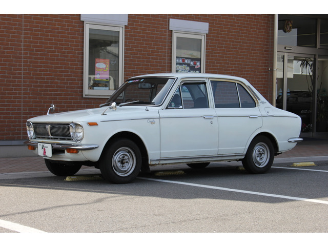 ノスタルジックカーが中心の旧車専門店 ヴィンテージ 宮田自動車株式会社