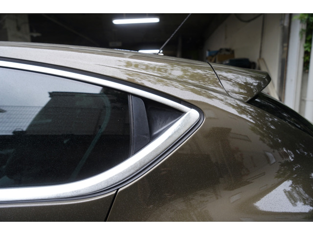 中古車 シトロエン Ds4 シック 6egs ワクワク大型コンソールボックス の中古車詳細 30 600km ブラウンヒッコリー 神奈川県 Sold Out 中古車情報 中古車検索なら 車選びドットコム 車選び Com