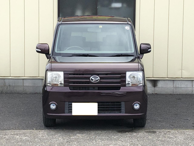 中古車 ダイハツ ムーヴコンテ X リミテッド 女性に人気のコンテ 車検付 の中古車詳細 64 300km ブラウン 東京都 25万円 中古車情報 中古車検索なら 車選びドットコム 車選び Com