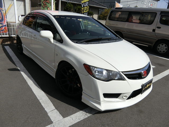 中古車 ホンダ シビックタイプr 2 0 6mt 外品フルエアロ ワーク18aw の中古車詳細 136 000km ホワイト 岡山県 234万円 中古車情報 中古車検索なら 車選びドットコム 車選び Com 中古車 ホンダ シビックタイプr 2 0 6mt 外品フルエアロ ワーク18aw の中古車詳細 136 000km ホワイト 岡山県 234万円 中古車情報 中古車検索なら 車選びドットコム 車選び Com