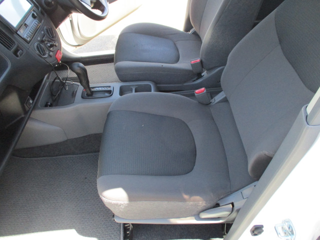 中古車 日産 Adバン Ve 4wd キーレス Tチェーン式 フル装備 Etc の中古車詳細 168 000km ホワイト 愛知県 18 9万円 中古車情報 中古車検索なら 車選びドットコム 車選び Com