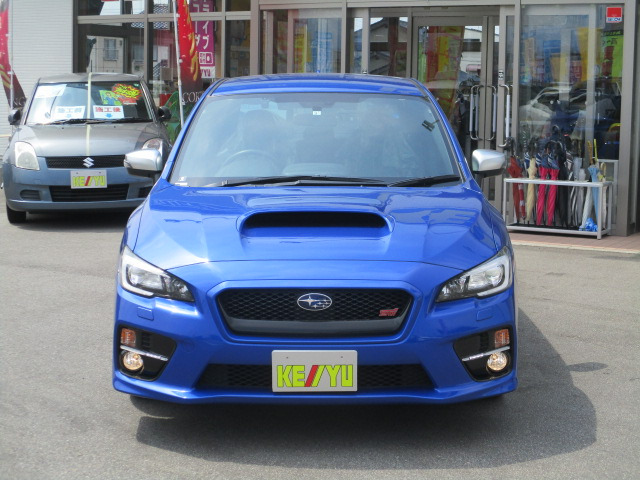 中古車 スバル Wrx S4 2 0 Gt S アイサイト 4wd 1オーナー大型リヤスポ衝突軽減ドラレコ の中古車詳細 33 0km Wrブルー 富山県 279 9万円 中古車情報 中古車検索なら 車選びドットコム 車選び Com