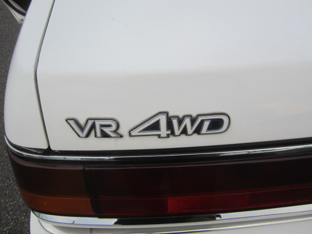 中古車 トヨタ ビスタ 2 0 Vr 4wd 5速マニュアル 禁煙車 自社顧客下取車 の中古車詳細 65 126km ホワイト 愛知県 68万円 中古車情報 中古車検索なら 車選びドットコム 車選び Com