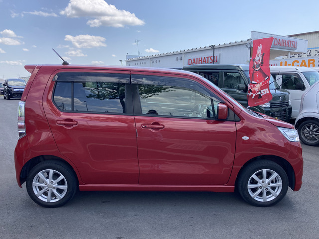 中古車 スズキ ワゴンrスティングレー X クリーニング済 軽自動車 の中古車詳細 102 125km レッド 静岡県 30万円 中古車情報 中古車検索なら 車選びドットコム 車選び Com 中古車 スズキ ワゴンrスティングレー X クリーニング済 軽自動車 の中古車詳細 102 125km レッド 静岡県 30万円 中古車情報 中古車検索なら 車選びドットコム 車選び Com