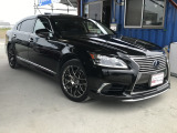 レクサス Ls600hl 中古車情報 中古車検索なら 車選びドットコム 車選び Com
