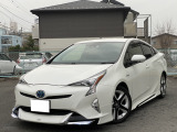 トヨタ プリウス 愛知県 中古車情報 中古車検索なら 車選びドットコム 車選び Com