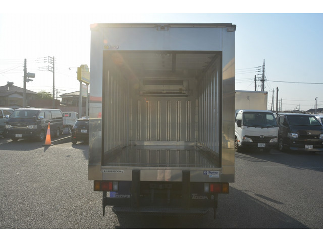 中古車 いすゞ エルフ 冷蔵冷凍車 10尺冷蔵冷凍車 サイドドア 30度 の中古車詳細 148 0km ホワイト 埼玉県 248万円 中古車情報 中古車検索なら 車選びドットコム 車選び Com