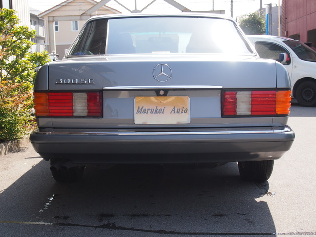 中古車 メルセデス・ベンツ Sクラス 300SE 左ハンドル☆ETC☆黒 中古車 メルセデス・ベンツ Sクラス 300SE 左ハンドル☆ETC☆黒