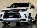 レクサス Lx570 中古車情報 中古車検索なら 車選びドットコム 車選び Com レクサス Lx570 中古車情報 中古車検索なら 車選びドットコム 車選び Com