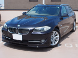 BMW 5シリーズツーリング