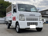 キャリイ  車検付 ダンプ CARRY