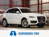 アウディ Q3 中古車情報 中古車検索なら 車選びドットコム 車選び Com アウディ Q3 中古車情報 中古車検索なら 車選びドットコム 車選び Com
