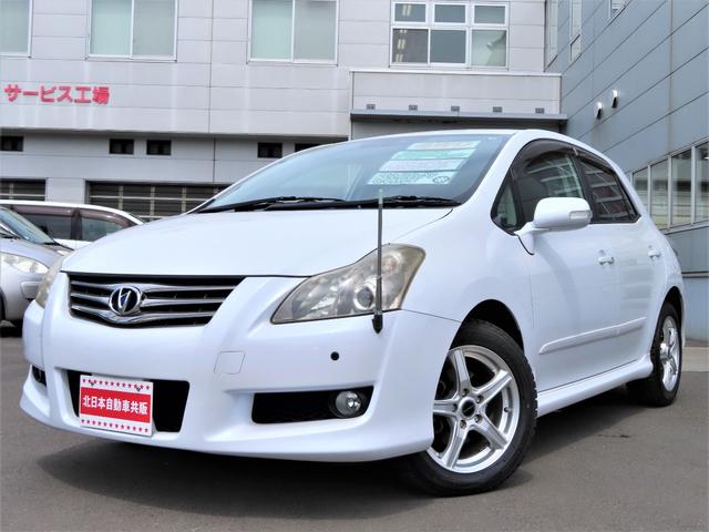 ブレイド トヨタ の中古車 価格30万円以上 中古車を探すなら Carme カーミー 中古車