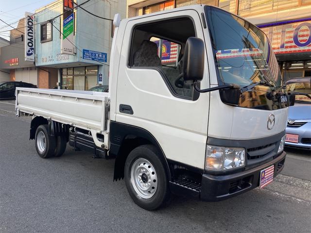 中古車情報 マツダ タイタンダッシュ ワンオーナー 修復歴無し の中古車詳細 走行距離 5 2万km カラー 白 販売地域 神奈川県綾瀬市 中古車 を探すなら Carme カーミー 中古車