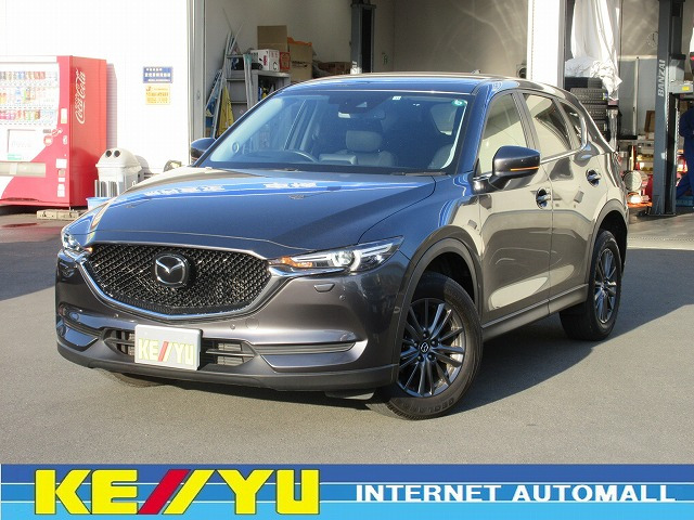中古車 マツダ Cx 5 2 2 Xd プロアクティブ 4wd ディーゼル 禁煙車 埼玉仕入 4wd の中古車詳細 24 212km グレー 岩手県 245 9万円 中古車情報 中古車検索なら 車選びドットコム 車選び Com