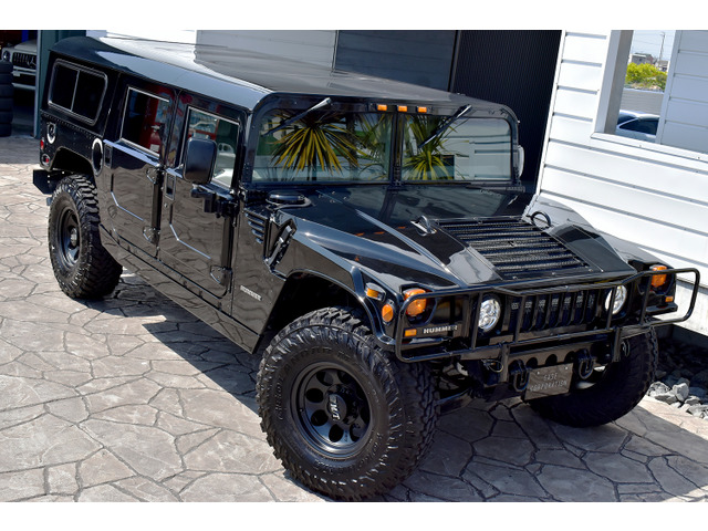 中古車 ハマー H1 Panasonic9インチナビ の中古車詳細 16 750km ブラック 愛知県 Sold Out 中古車情報 中古車検索なら 車選びドットコム 車選び Com 中古車 ハマー H1 Panasonic9インチナビ の中古車詳細 16 750km ブラック 愛知県 Sold Out 中古車情報 中古車検索なら 車選びドットコム 車選び Com