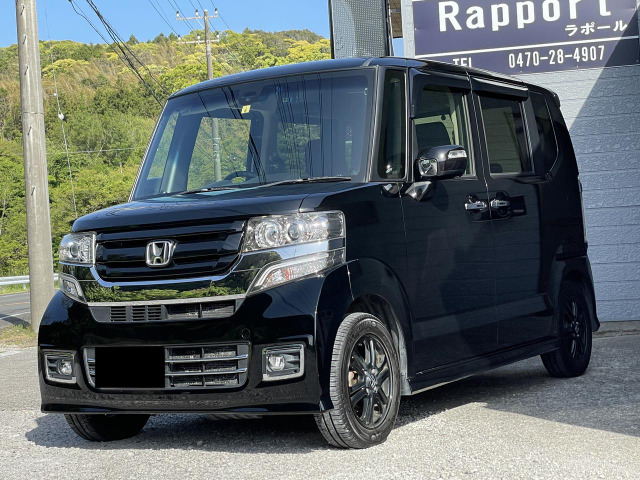館山市 千葉県 で販売のホンダ Honda の中古車 中古車を探すなら Carme カーミー 中古車