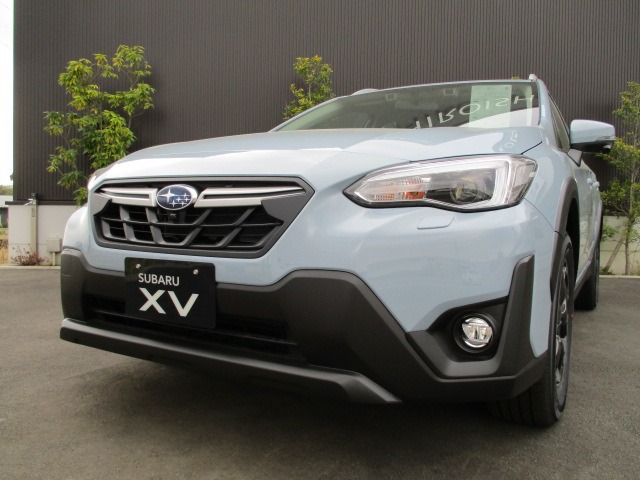 中古車 スバル Xv 2 0e L アイサイト 4wd ナビ Bカメラ Etc ハイブリッド の中古車詳細 4km クールグレーカーキ 静岡県 296万円 中古車情報 中古車検索なら 車選びドットコム 車選び Com