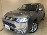 三菱 アウトランダーphev 中古車情報 中古車検索なら 車選びドットコム 車選び Com