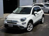 フィアット 500x 全国 の中古車 中古車情報 中古車検索なら 車選びドットコム 車選び Com