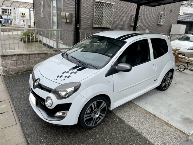 トゥインゴ ルノー の中古車 中古車を探すなら Carme カーミー 中古車 トゥインゴ ルノー の中古車 中古車を探すなら Carme カーミー 中古車