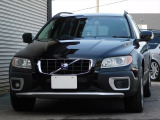 ボルボ Xc70 中古車情報 中古車検索なら 車選びドットコム 車選び Com