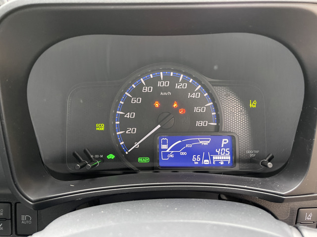 中古車 トヨタ プロボックスバン ハイブリッド 1 5 F Ledヘッドライト 社外ナビ キーレス の中古車詳細 550km シルバーマイカメタリック 岐阜県 235万円 中古車情報 中古車検索なら 車選びドットコム 車選び Com