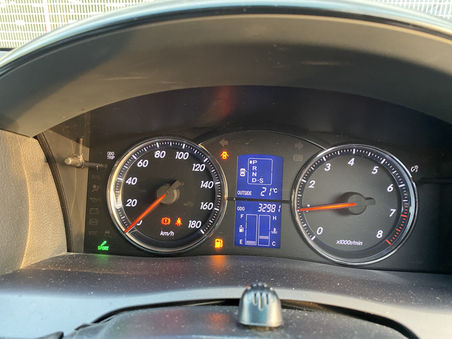 中古車 トヨタ マークx 2 5 250g Sパッケージ 誰でもローンスマートキーナビ の中古車詳細 33 000km パールホワイト 東京都 Sold Out 中古車情報 中古車検索なら 車選びドットコム 車選び Com