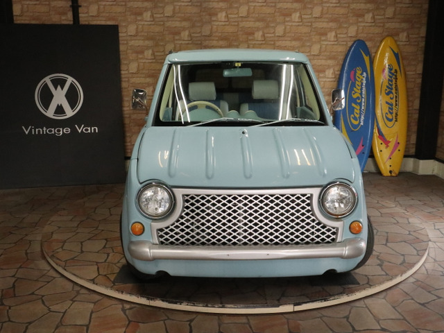 中古車 スズキ アルト G Ii パオ仕様 Pk10 アルト かわいい車 の中古車詳細 61 168km アクアグレー シルバー 大阪府 118万円 中古車情報 中古車検索なら 車選びドットコム 車選び Com