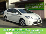 トヨタ プリウスphv 全国 の中古車 中古車情報 中古車検索なら 車選びドットコム 車選び Com