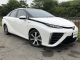 トヨタ Mirai 全国 の中古車 中古車情報 中古車検索なら 車選びドットコム 車選び Com