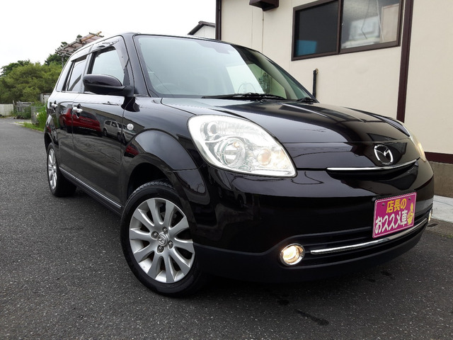 千葉県で販売のマツダ Mazda の中古車 中古車を探すなら Carme カーミー 中古車